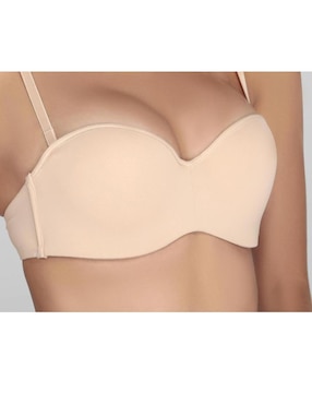 Brassiere balconette Fruit Of The Loom para mujer