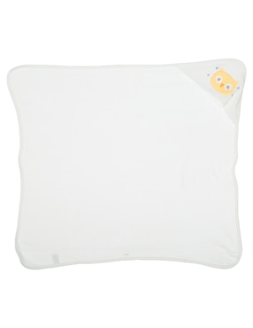 Toalla para baño Baby Creysi de algodón