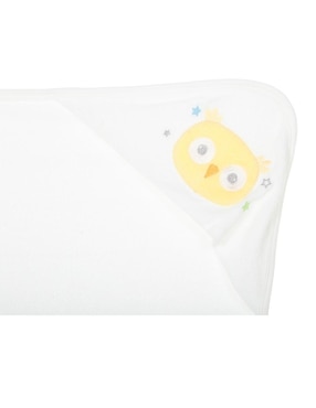 Toalla para baño Baby Creysi de algodón