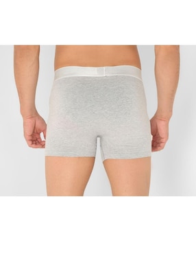 Set bóxer Everlast de algodón para hombre 3 piezas