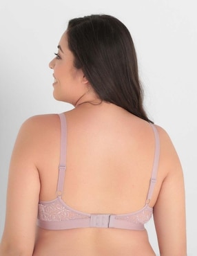 Brassiere Marel de encaje