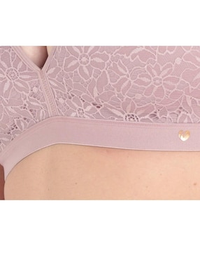 Brassiere Marel de encaje