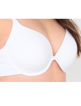 Brassiere Marel de microfibra con push up