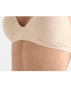 Brassiere demi Fruit Of The Loom copa performada