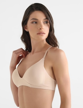 Brassiere demi Fruit Of The Loom copa performada