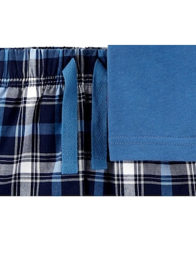 Conjunto short Precious Baby By Carter's para bebé