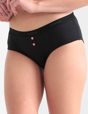 Panty Fruit Of The Loom para mujer