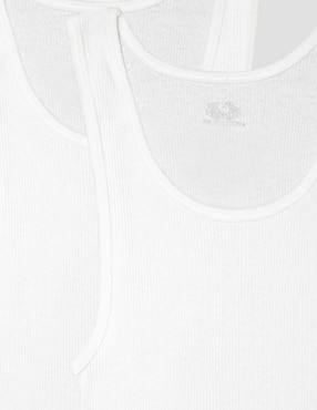 Set camiseta Fruit Of The Loom cuello redondo para hombre