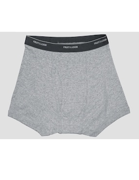 Set bóxer Fruit Of The Loom de algodón para hombre 4 piezas