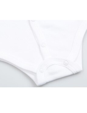 Pañalero Baby Creyside algodón