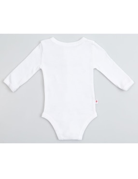 Pañalero Baby Creyside algodón
