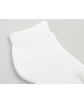 Tin Baby Creysi de algodón para bebé unisex 3 pares