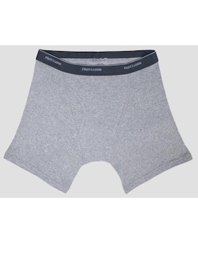 Set bóxer Fruit Of The Loom de algodón para hombre 4 piezas