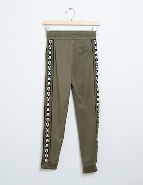 Jogger Sprint con logotipo para niño