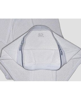 Set trusa Fruit Of The Loom de algodón para hombre 4 piezas