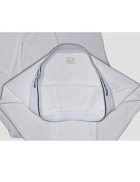 Set trusa Fruit Of The Loom de algodón para hombre 4 piezas