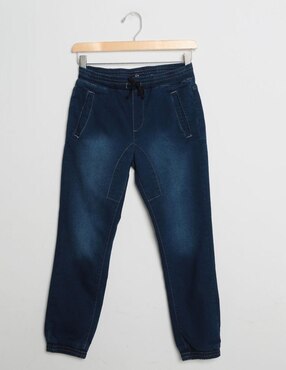 Jegging Weekend Corte Skinny Para Niña