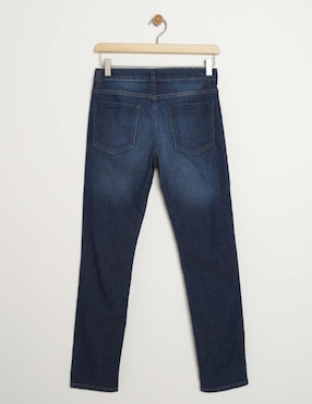 Jeans Weekend corte skinny para niño