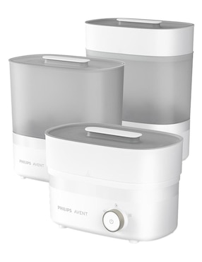Esterilizador eléctrico Avent