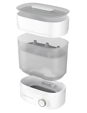 Esterilizador eléctrico Avent