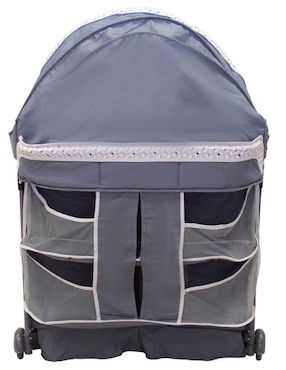 Corral Prinsel Verona color gris