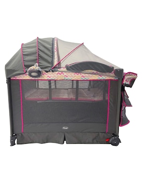 Corral Prinsel Verona color rosa