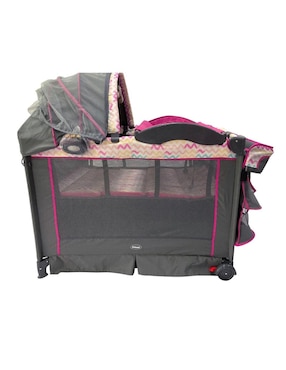 Corral Prinsel Verona color rosa