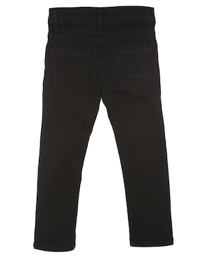 Jeans Weekend corte skinny para niño