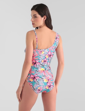 Traje de baño completo Weekend para mujer
