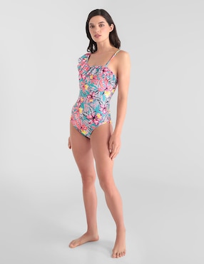 Traje de baño completo Weekend para mujer