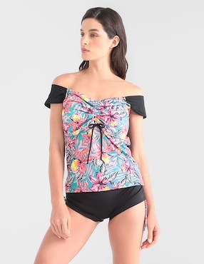 Traje de baño completo Weekend para mujer