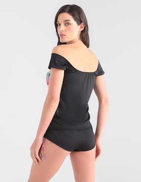 Traje de baño completo Weekend para mujer