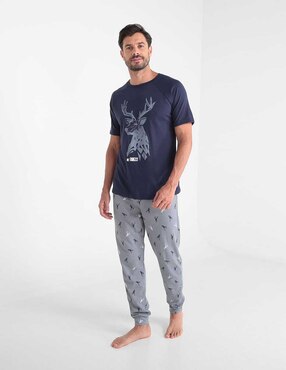 Pijamas en Hombre | SB