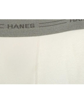 Set boxer Hanes de algodón para niño