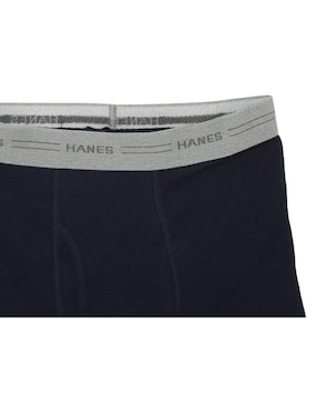 Set bóxer Hanes de algodón para niño