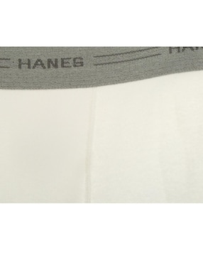 Set bóxer Hanes de algodón para niño
