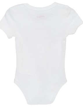 Pañalero Baby Creyside algodón