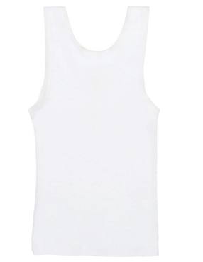 Camiseta cuello redondo Baby Creysi para bebé niña