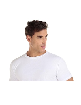 Playera Everlast cuello redondo para hombre