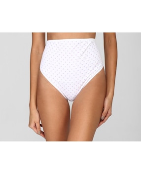 Set panty 9 Months de algodón para mujer