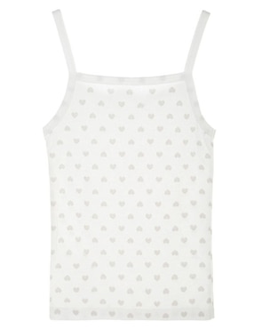 Camiseta cuello redondo Baby Creysi para niña