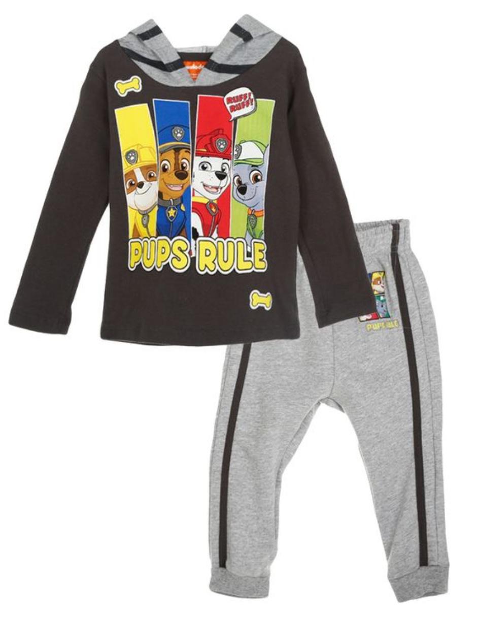 pants paw patrol