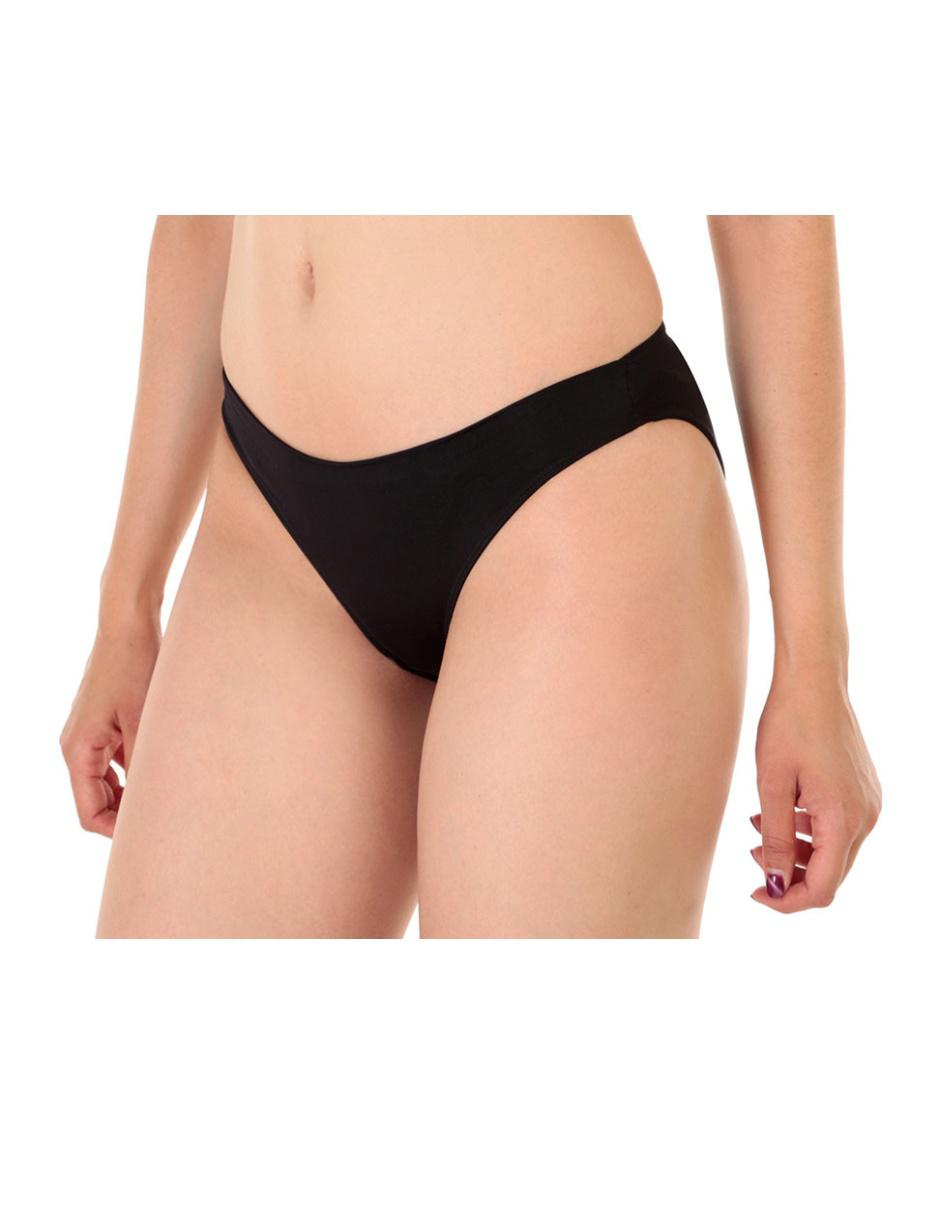 BIKINI ILUSION, CH, NEGRO 1410