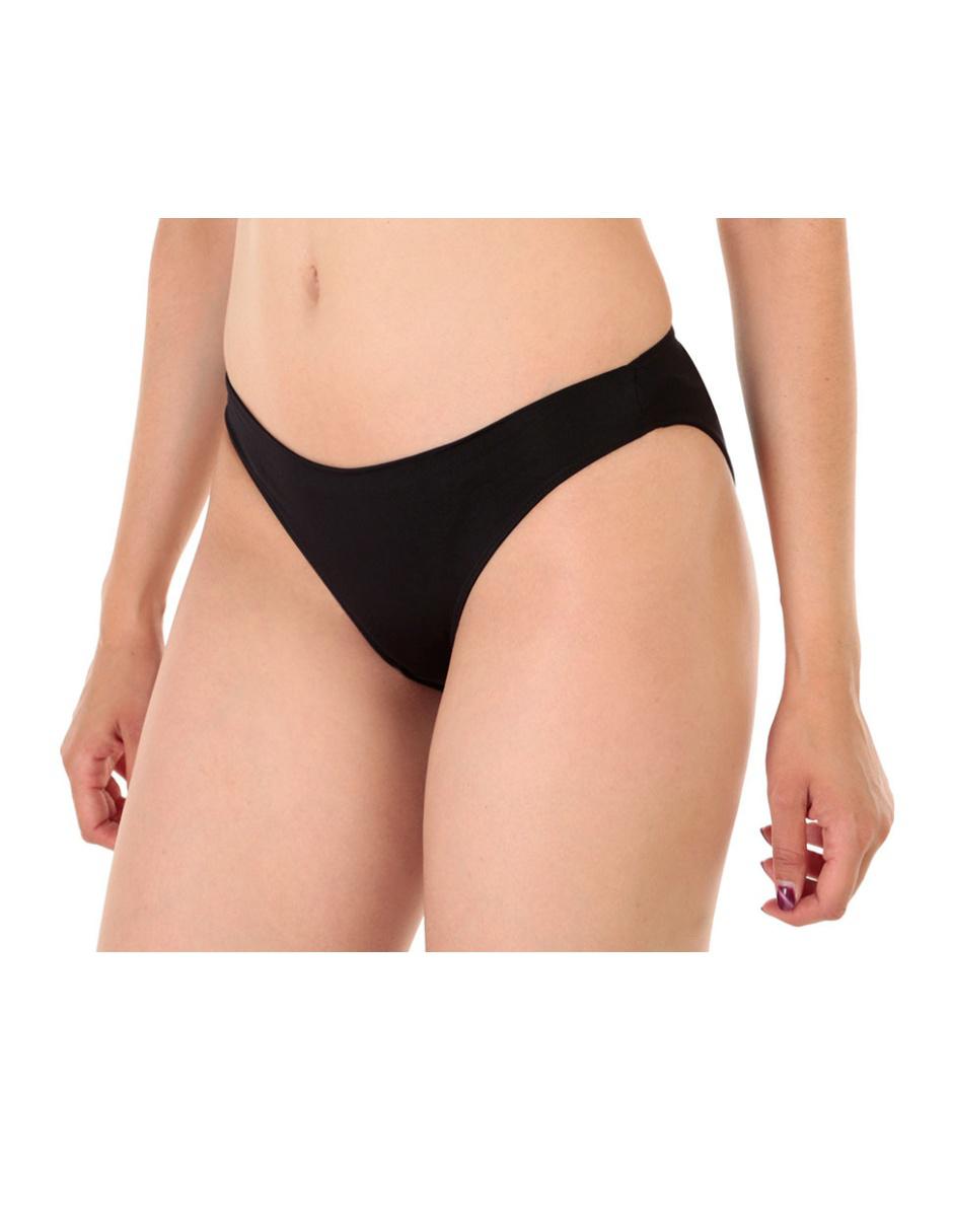 BIKINI ILUSION, GDE, NEGRO 1410