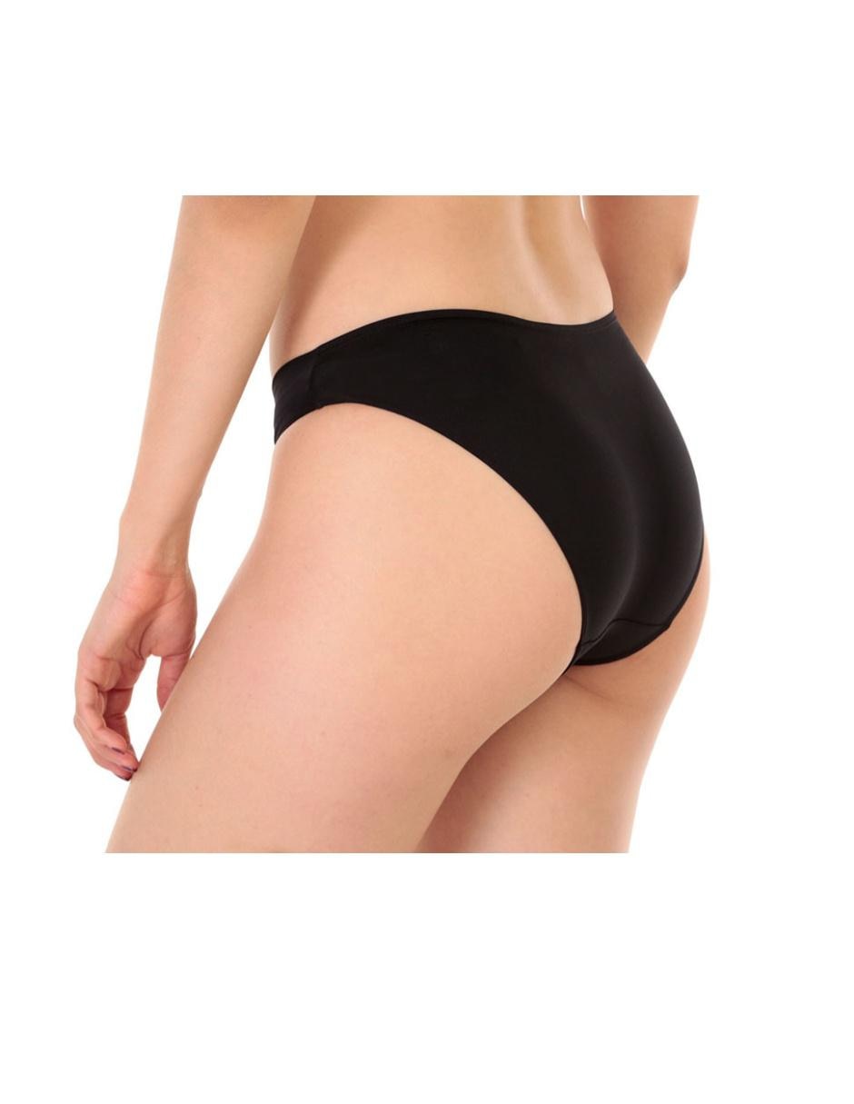 BIKINI ILUSION, GDE, NEGRO 1410