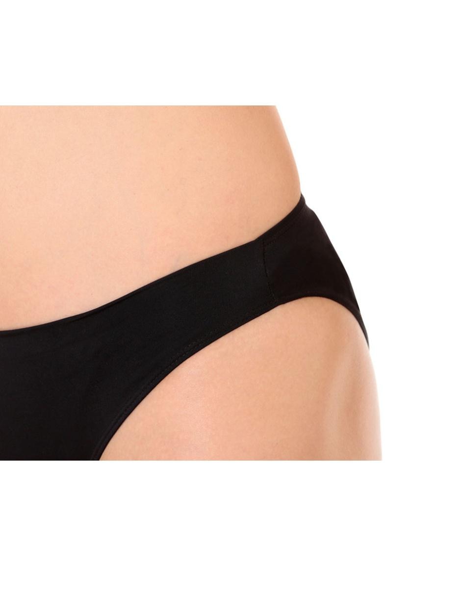 BIKINI ILUSION, GDE, NEGRO 1410