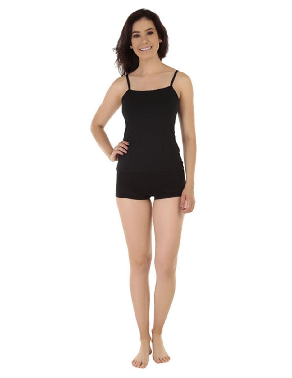 TOP ILUSION, CH, NEGRO 4410