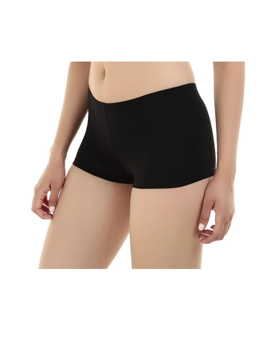 BOXER ILUSION, GDE, NEGRO 1473