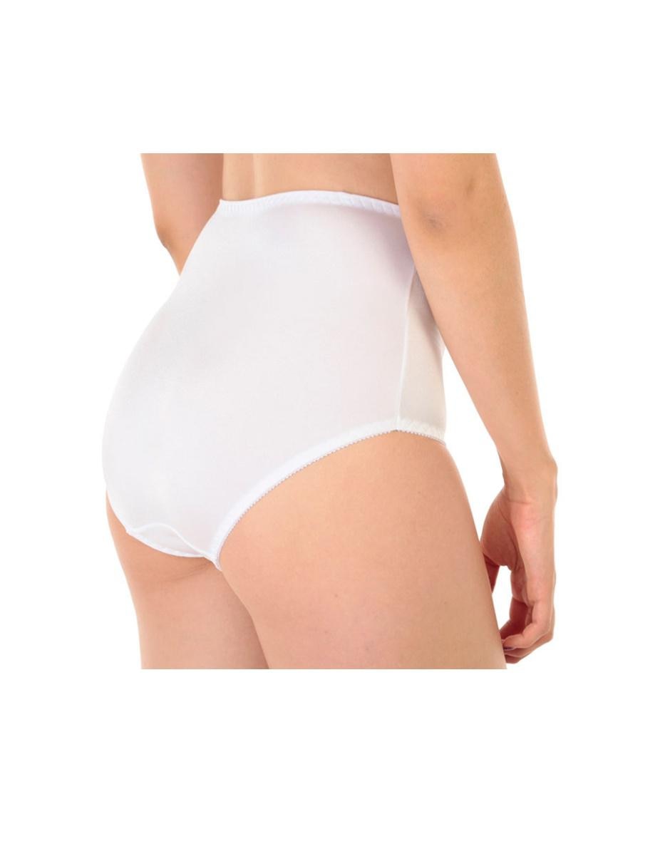 Panty para mujer 3