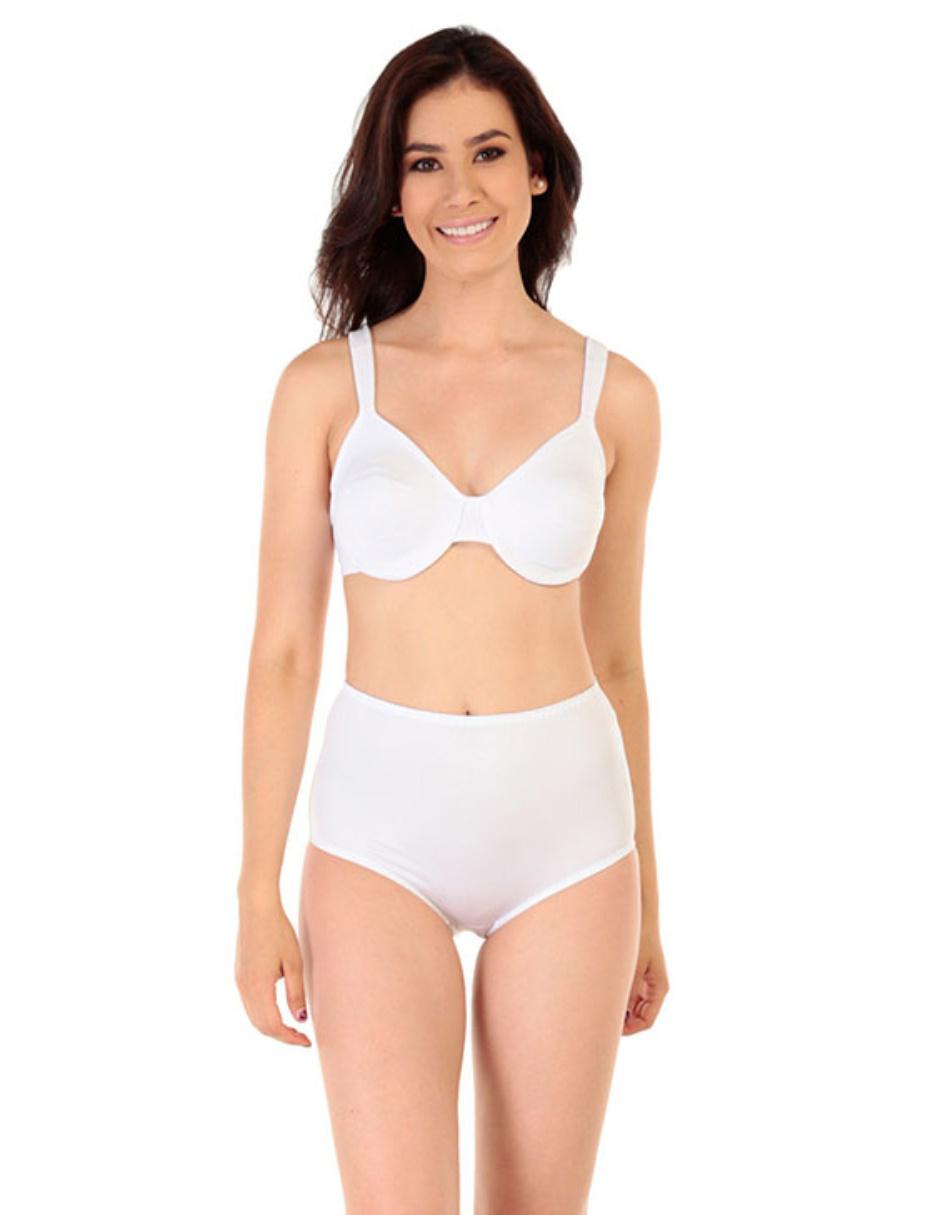 Panty para mujer 5